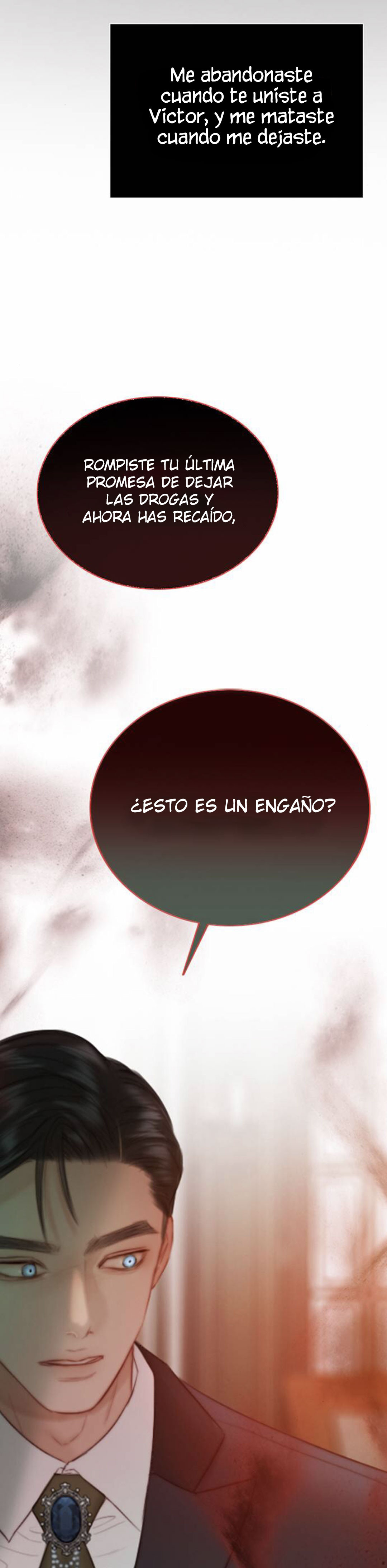 Selena Capitulo 58 página 42