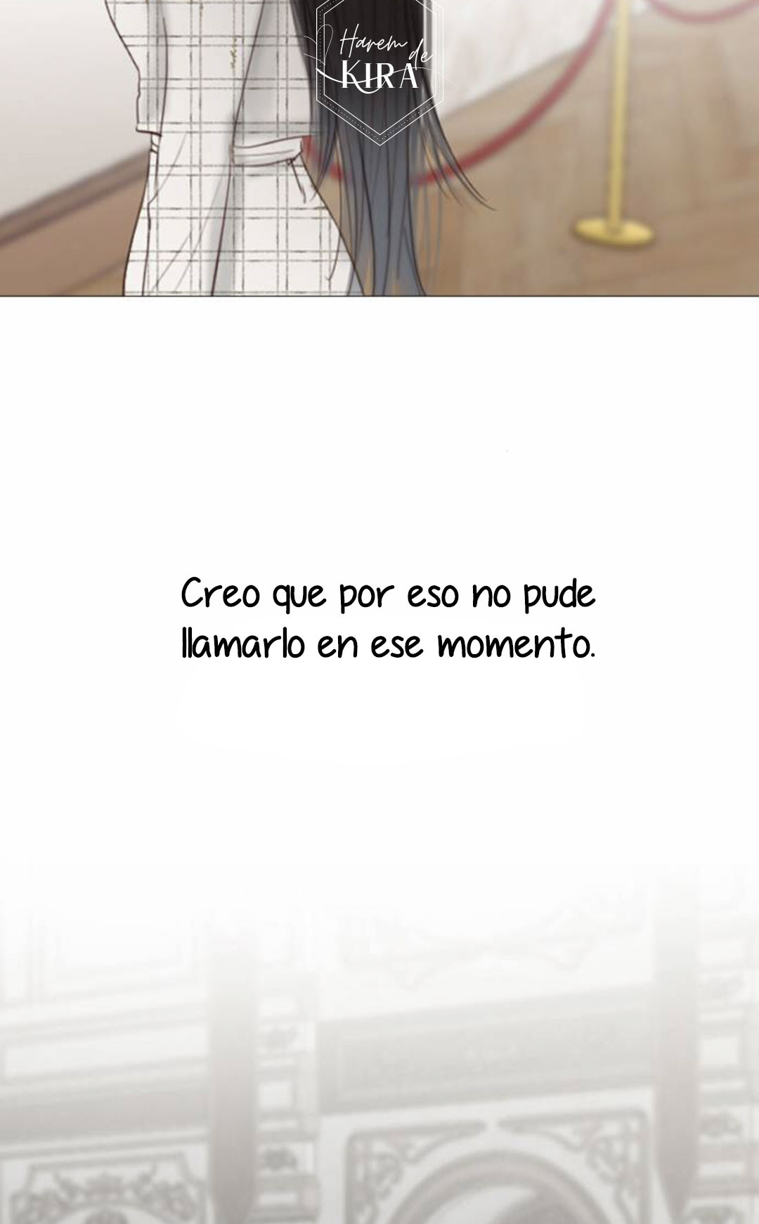 Selena Capitulo 58 página 5