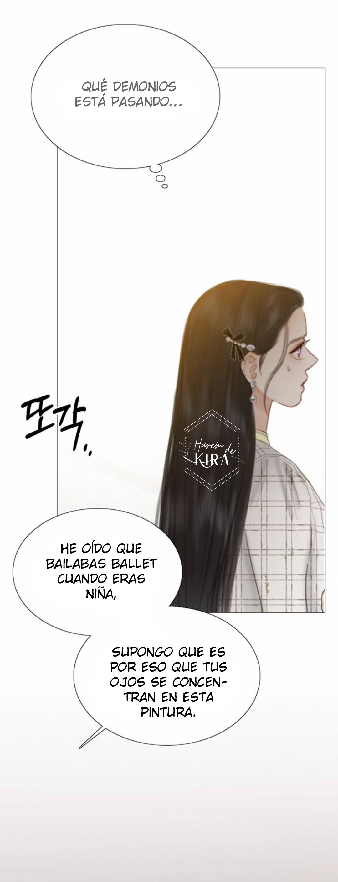 Selena Capitulo 58 página 52