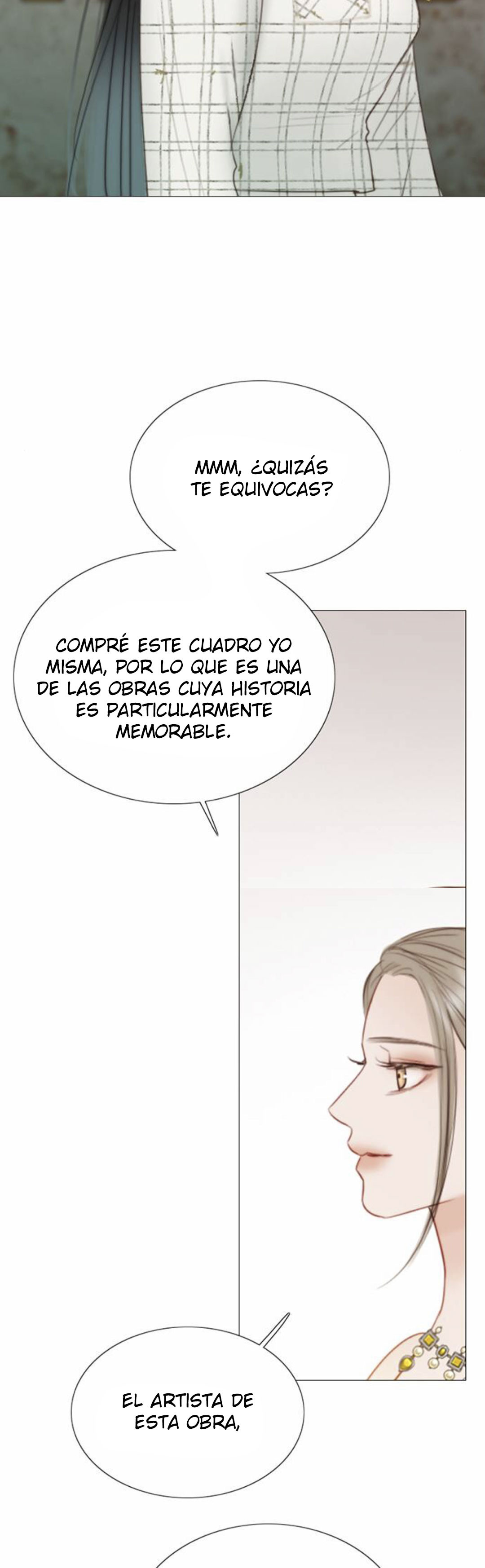 Selena Capitulo 58 página 55