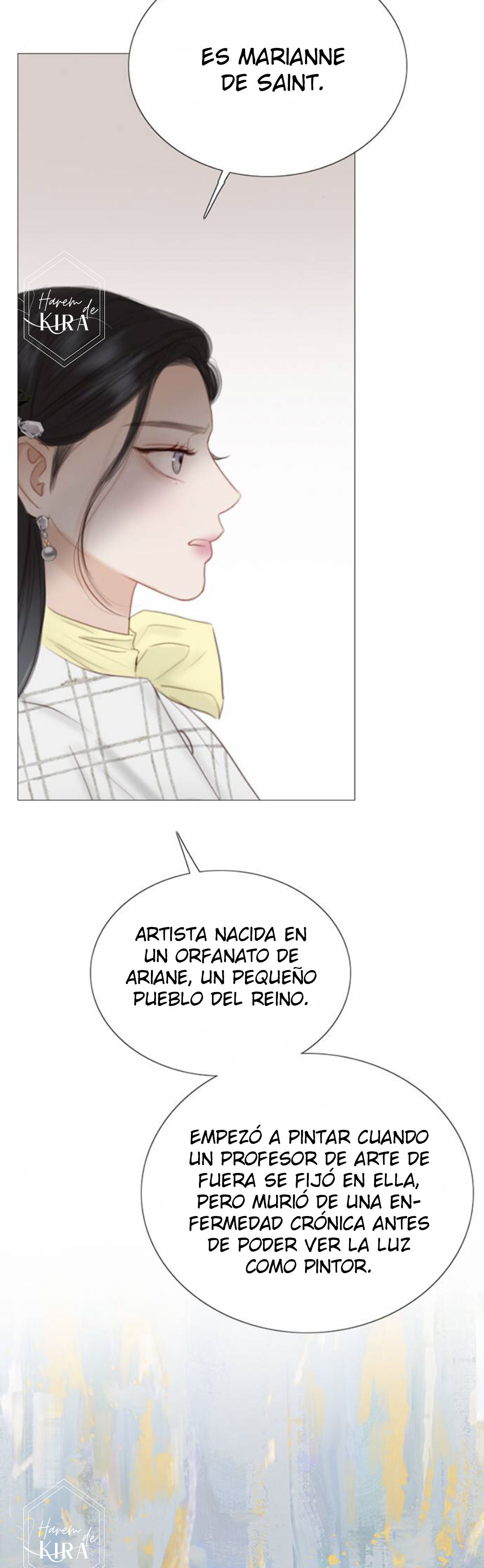 Selena Capitulo 58 página 56