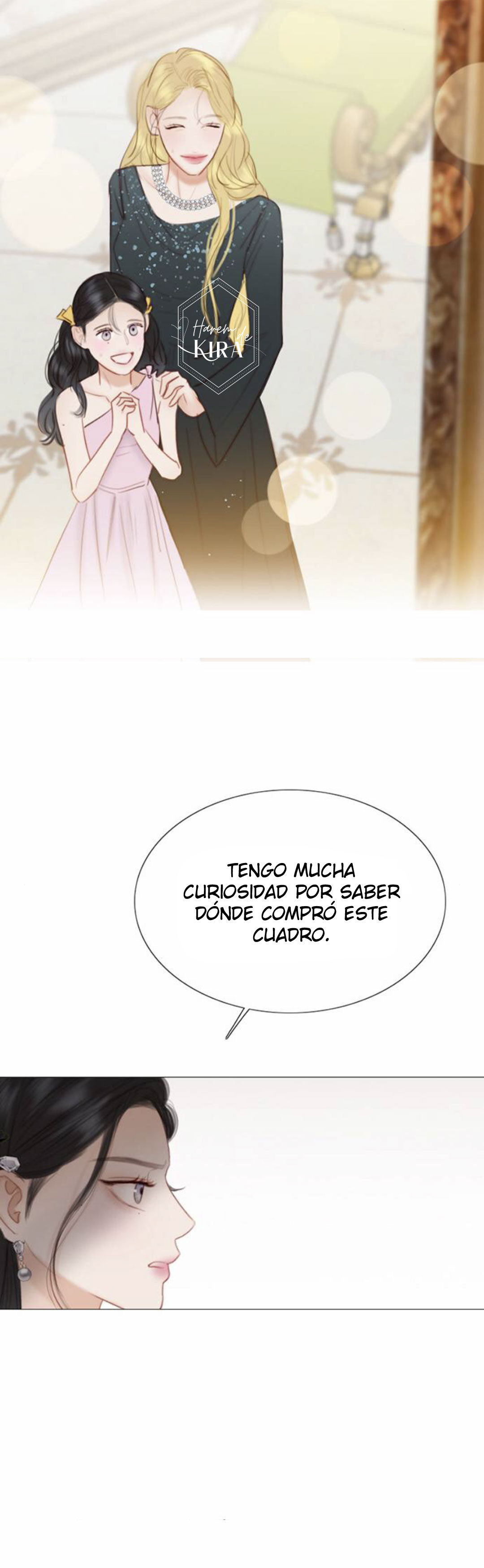 Selena Capitulo 58 página 58