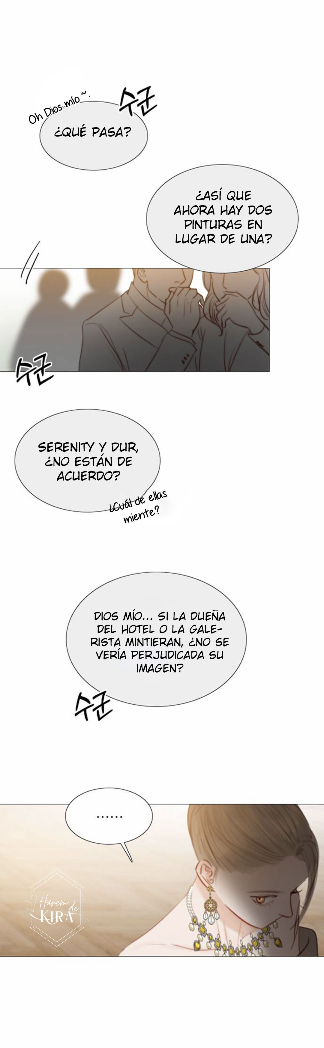 Selena Capitulo 58 página 59
