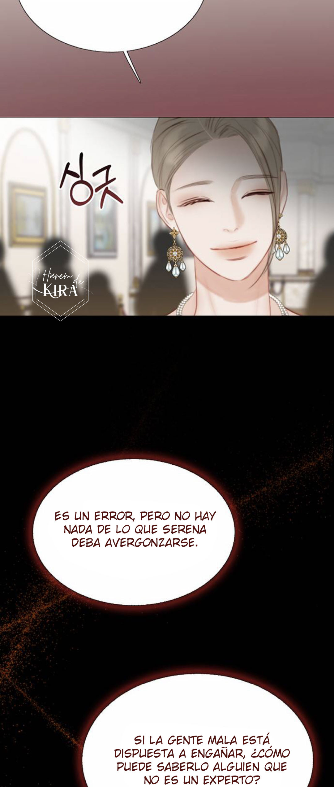 Selena Capitulo 58 página 62