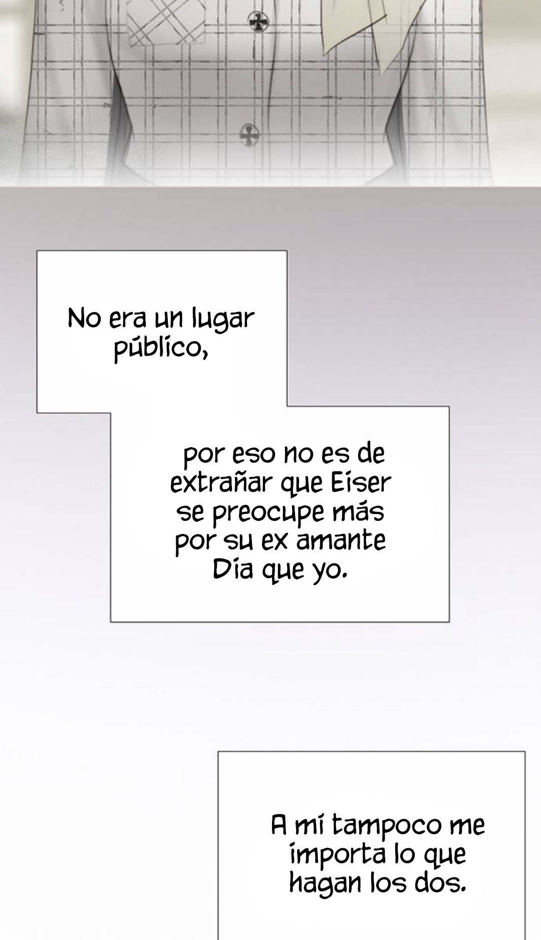 Selena Capitulo 58 página 8