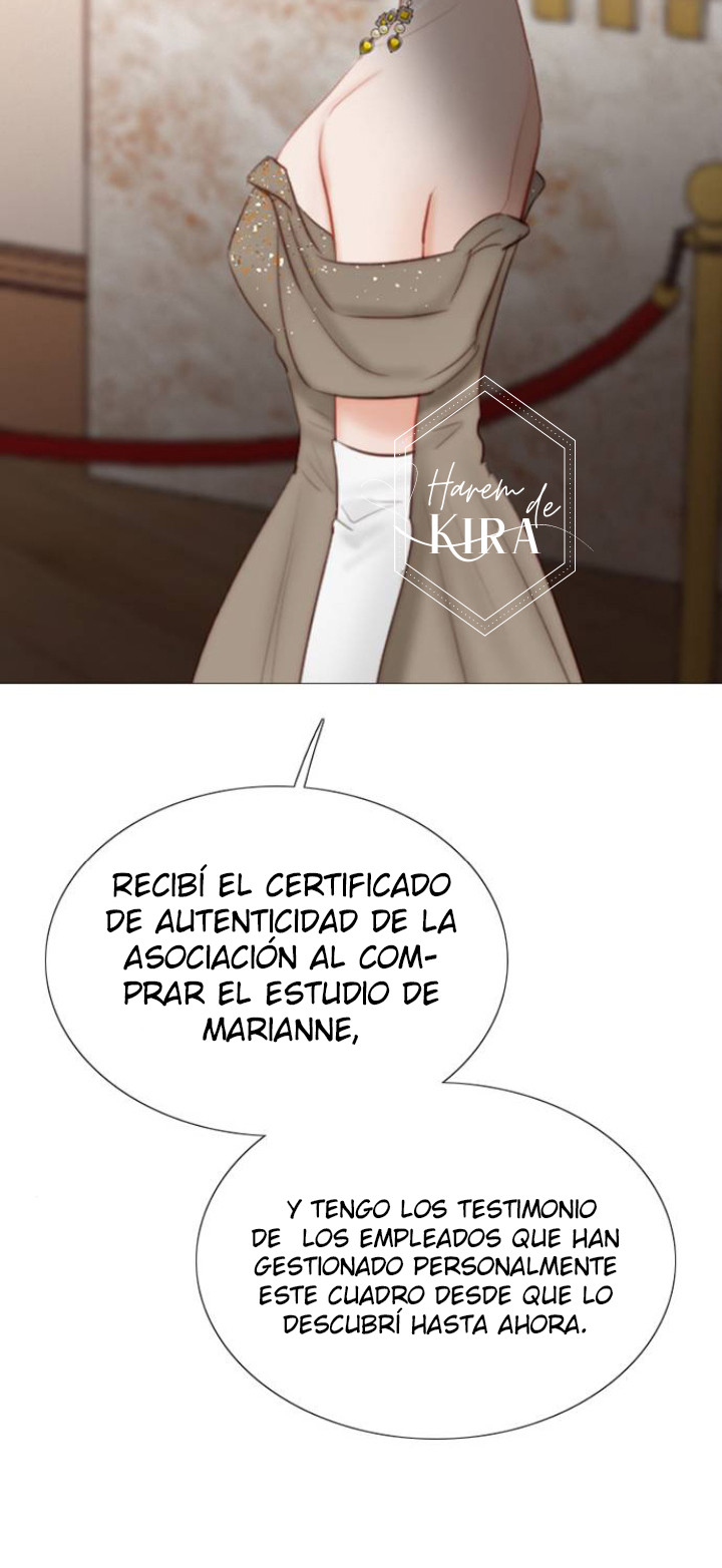 Selena Capitulo 59 página 13