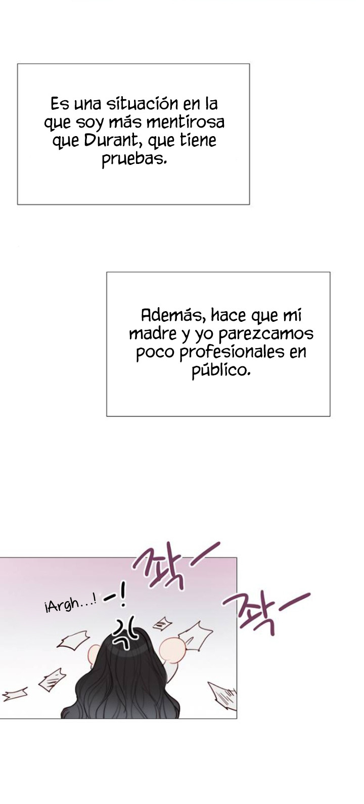 Selena Capitulo 59 página 24