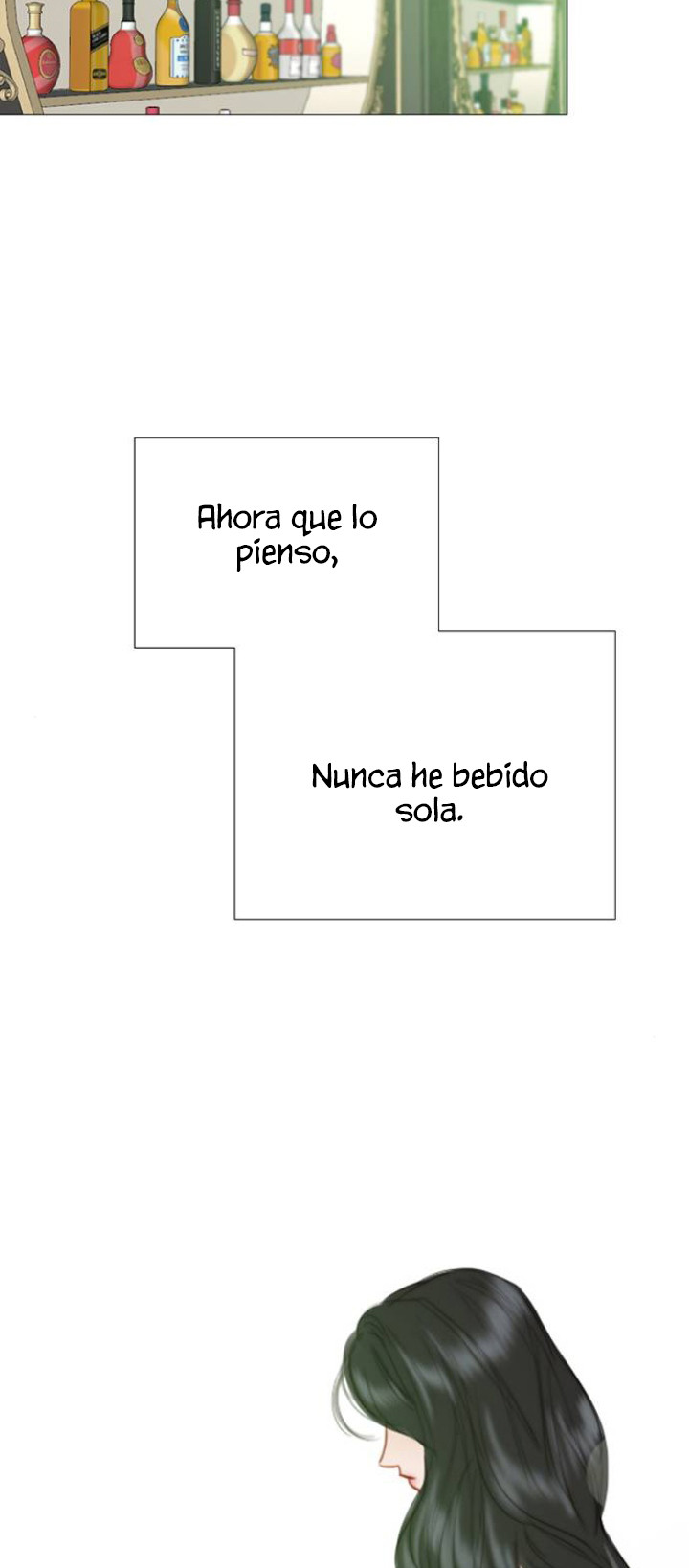 Selena Capitulo 59 página 28