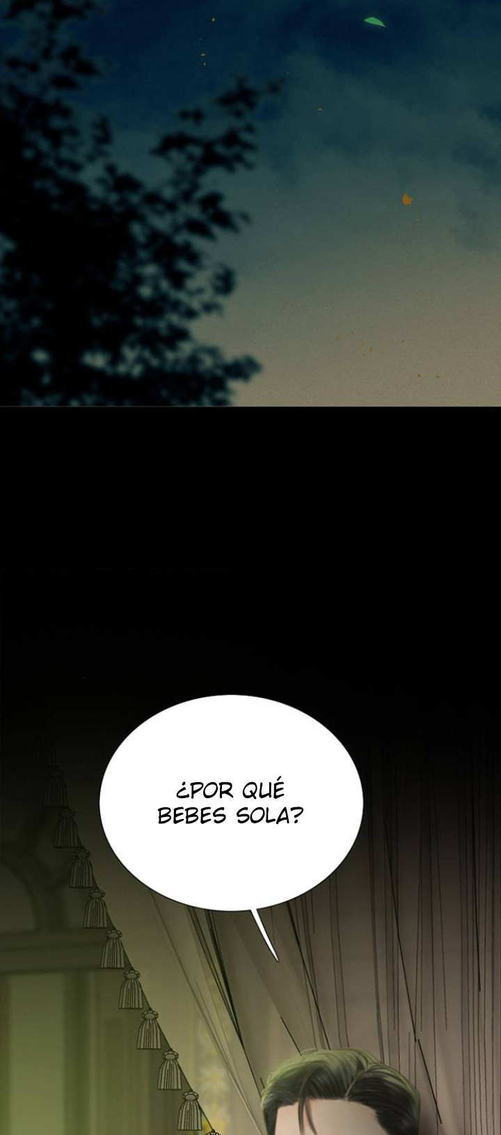 Selena Capitulo 59 página 36
