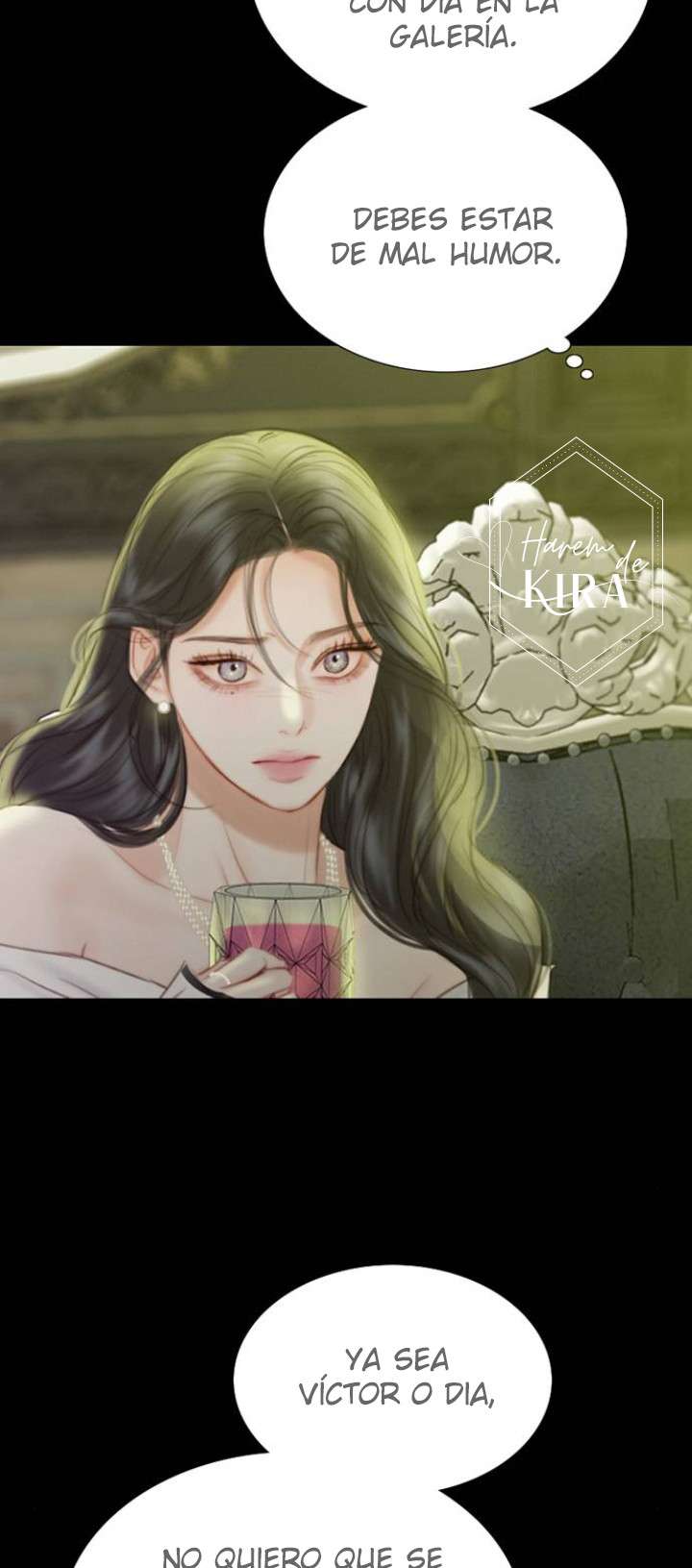 Selena Capitulo 59 página 39