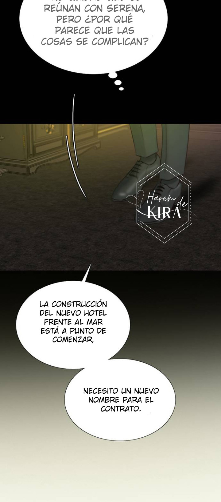 Selena Capitulo 59 página 40
