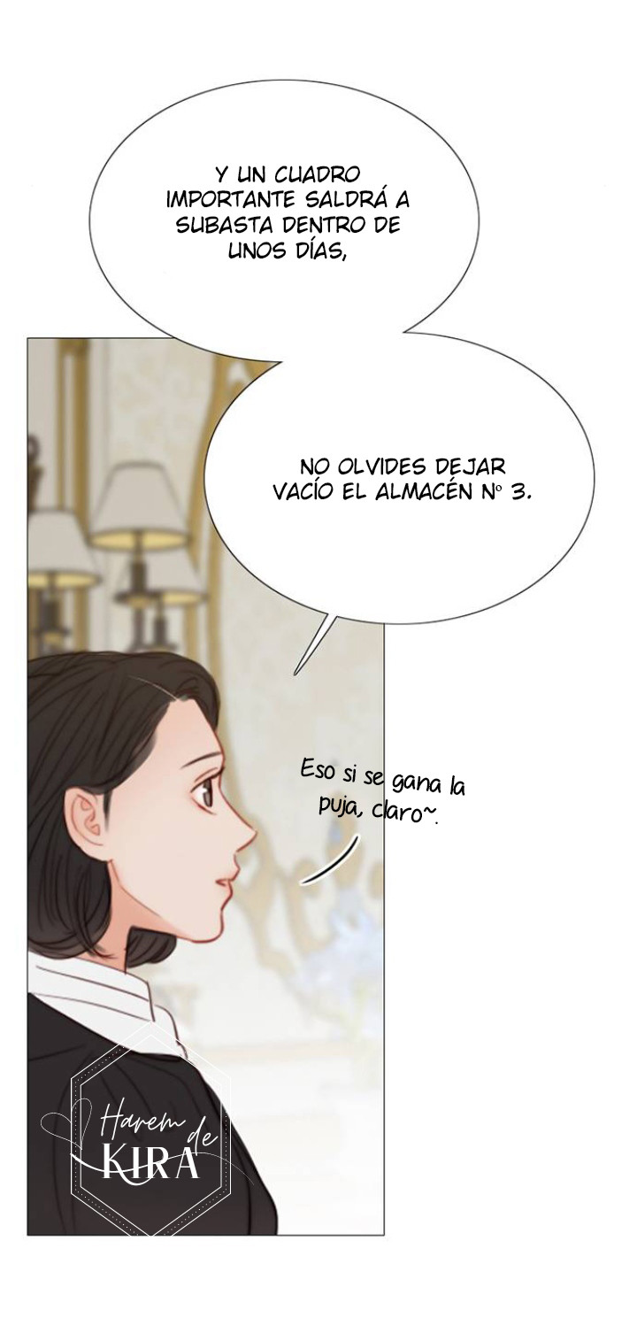 Selena Capitulo 59 página 57