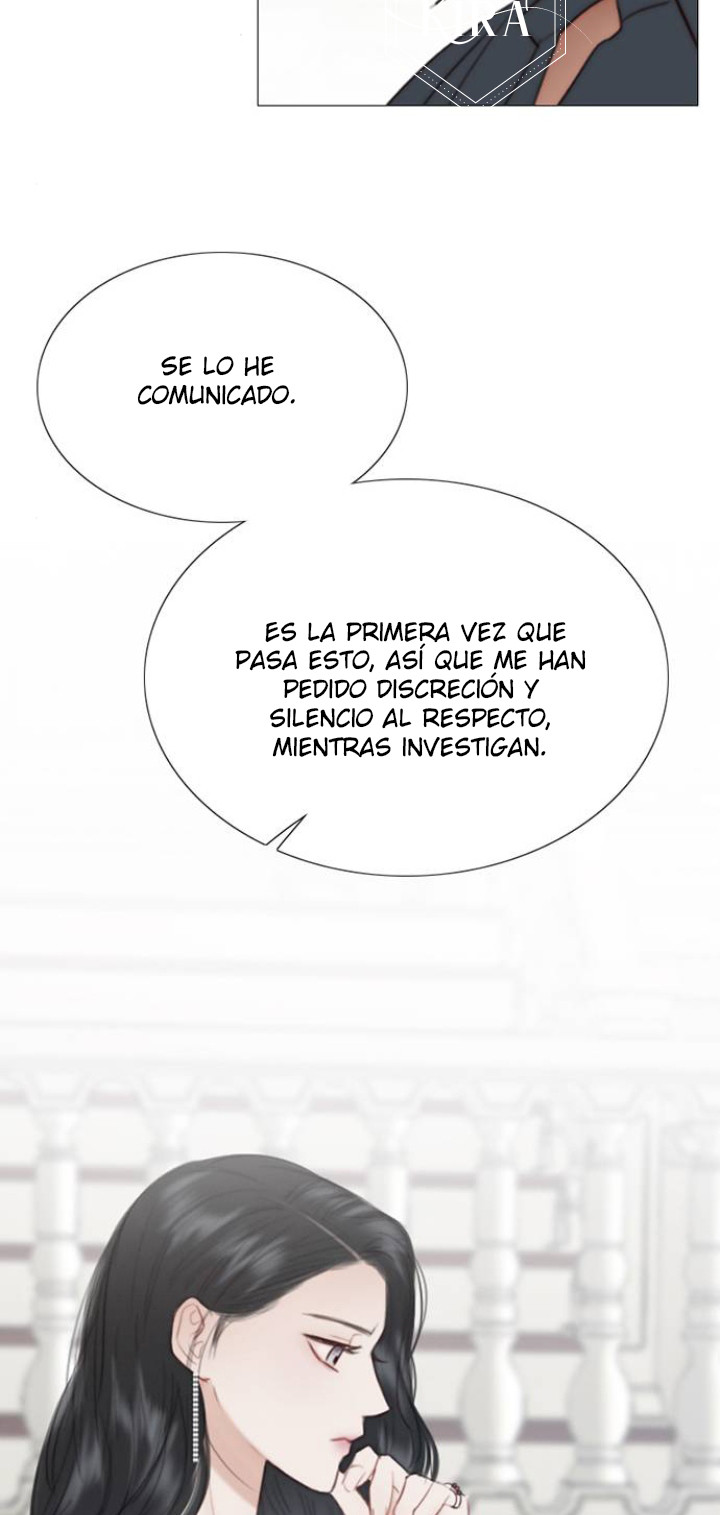 Selena Capitulo 59 página 59