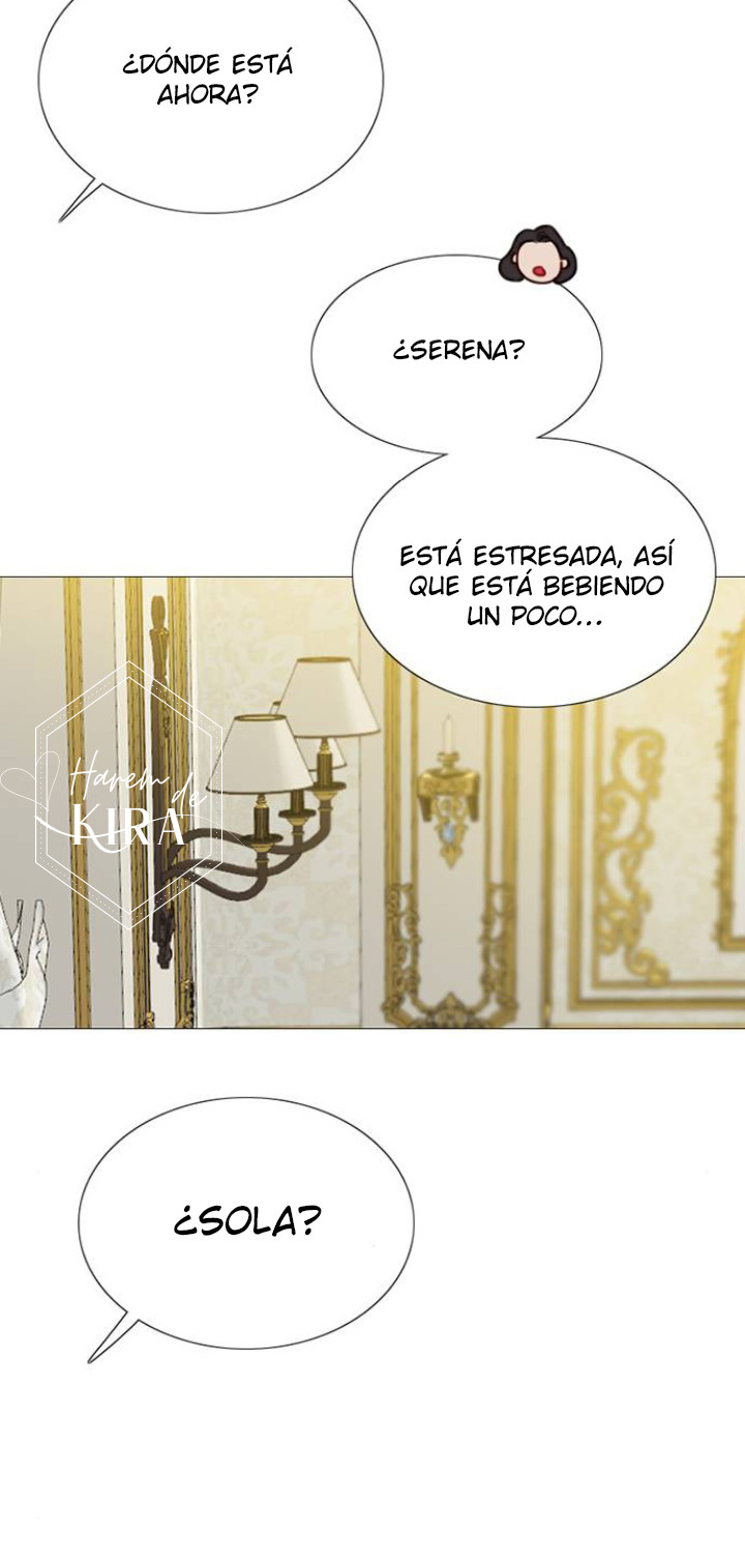 Selena Capitulo 59 página 63