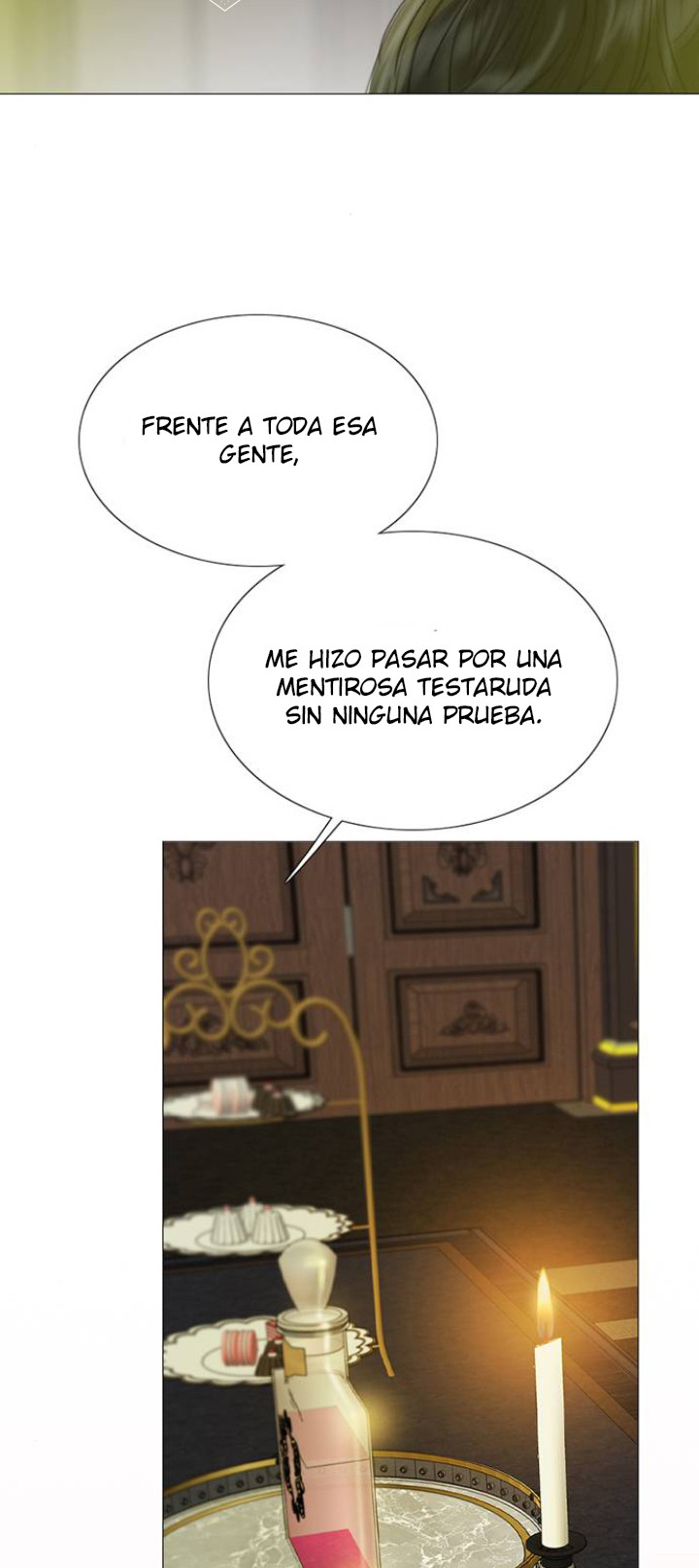 Selena Capitulo 59 página 70