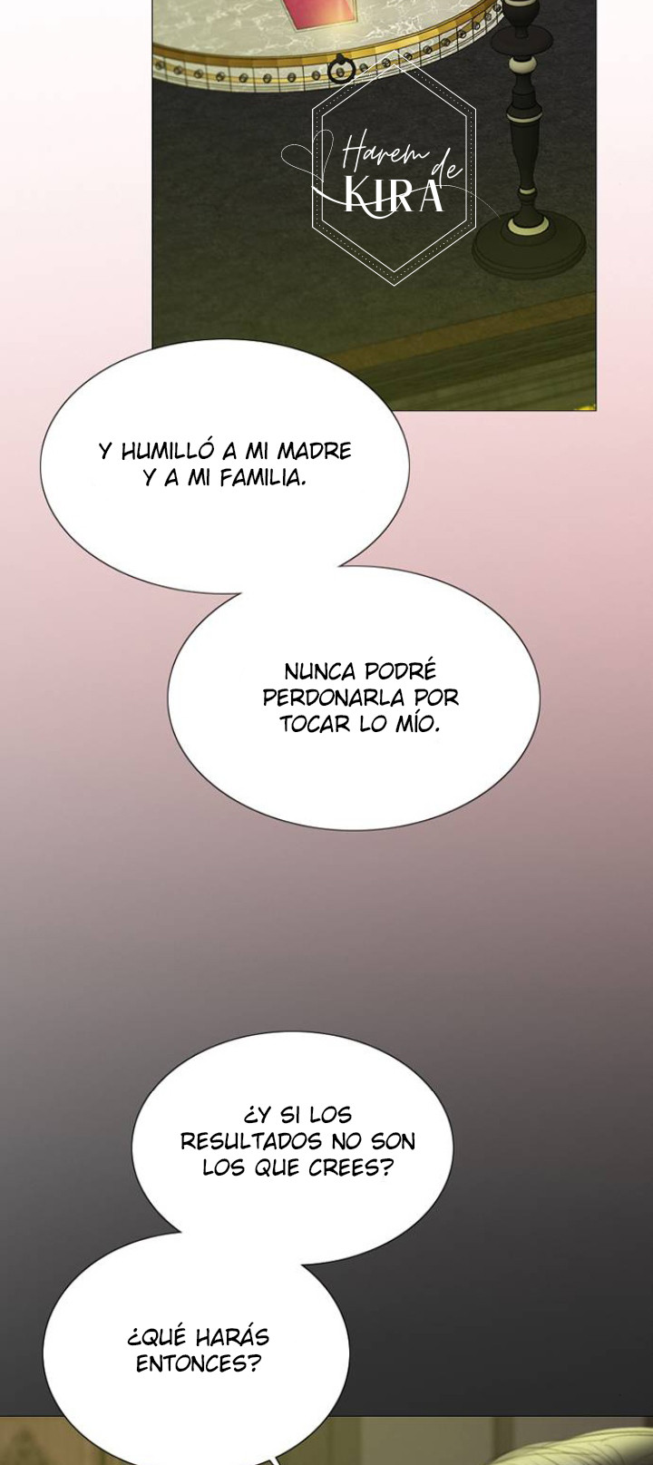 Selena Capitulo 59 página 71