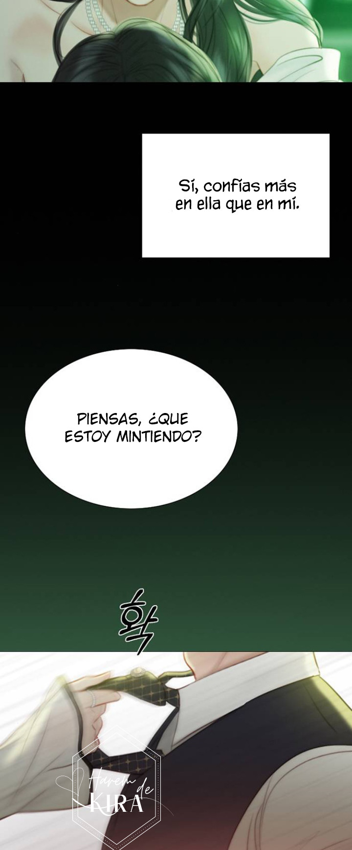 Selena Capitulo 59 página 78