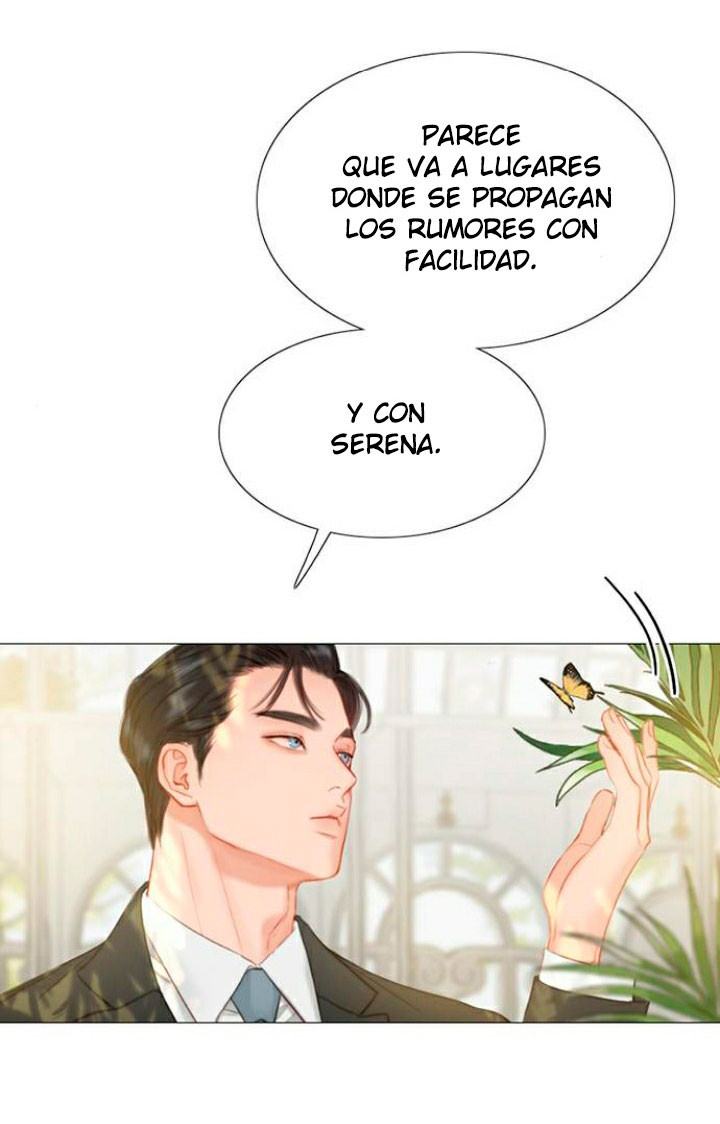 Selena Capitulo 6 página 19