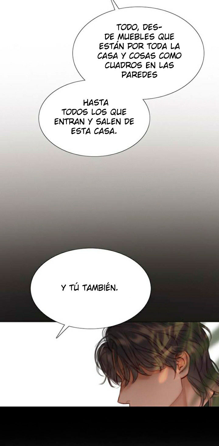 Selena Capitulo 6 página 25