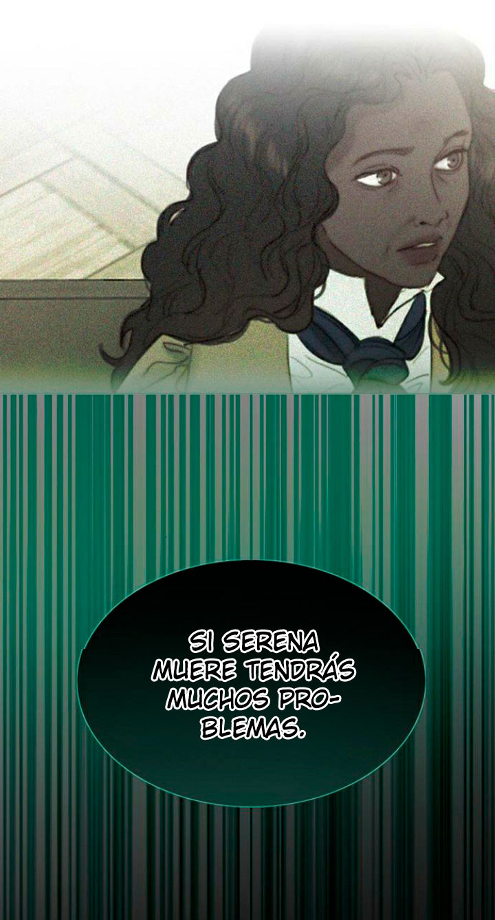 Selena Capitulo 6 página 36