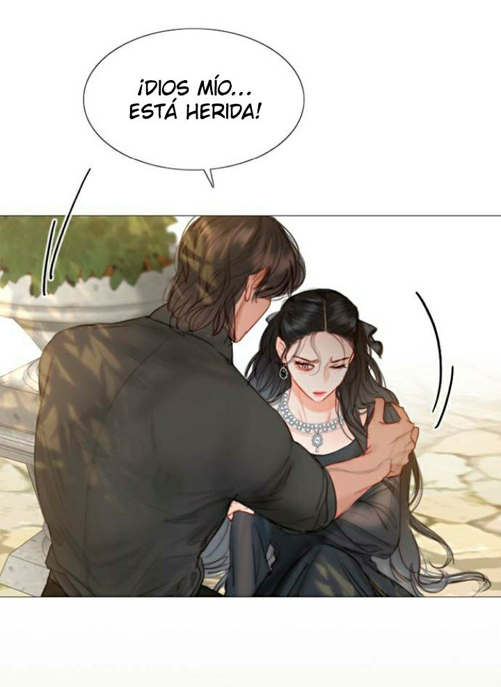 Selena Capitulo 6 página 67