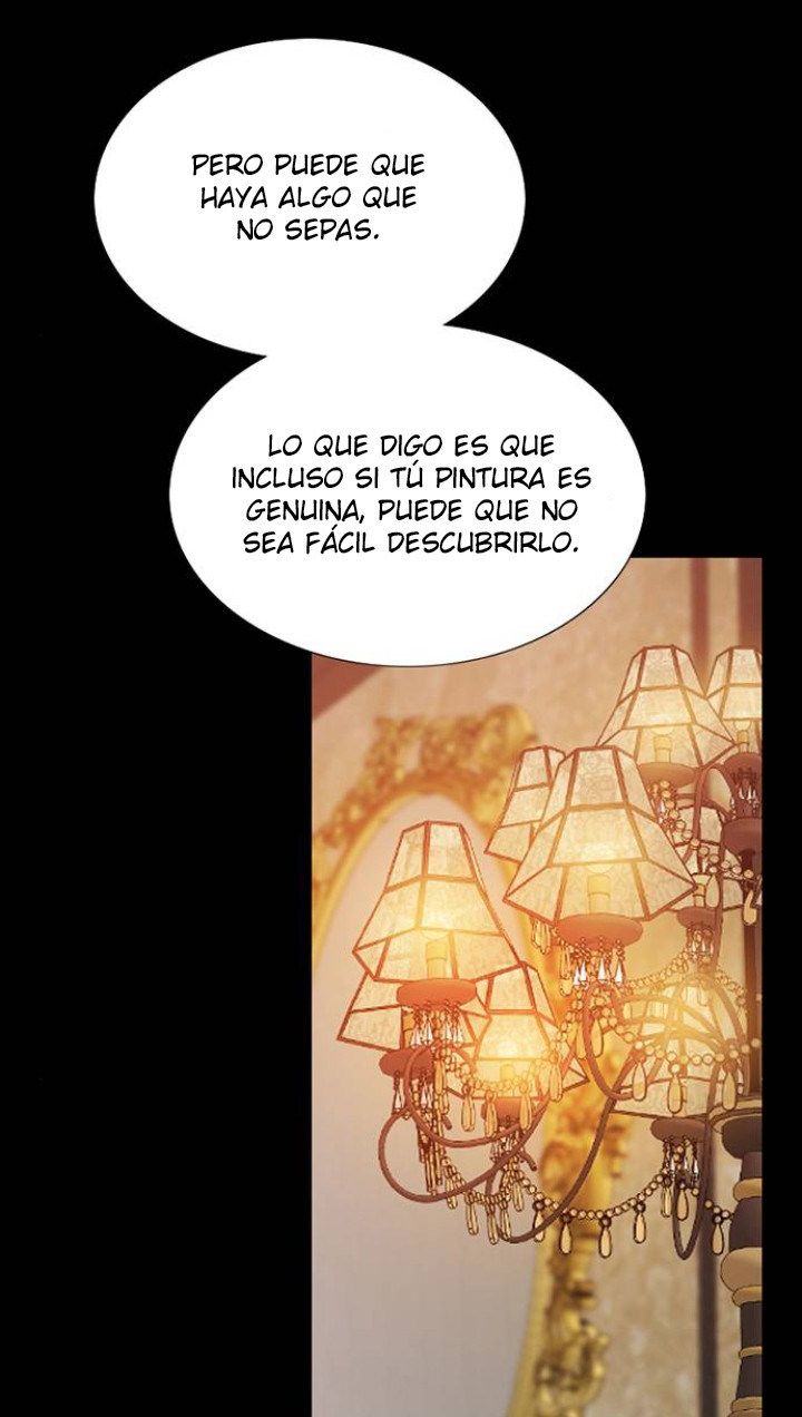 Selena Capitulo 60 página 23