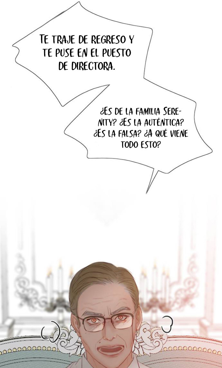 Selena Capitulo 60 página 3