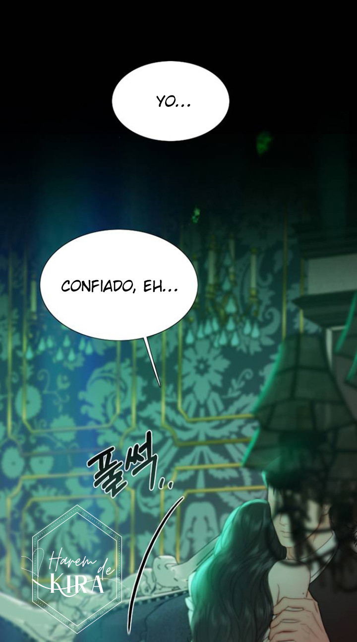 Selena Capitulo 60 página 38