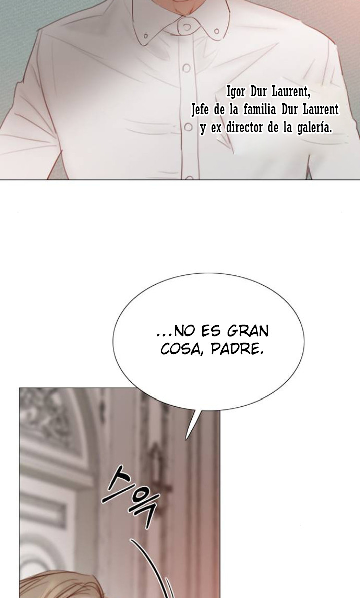 Selena Capitulo 60 página 4