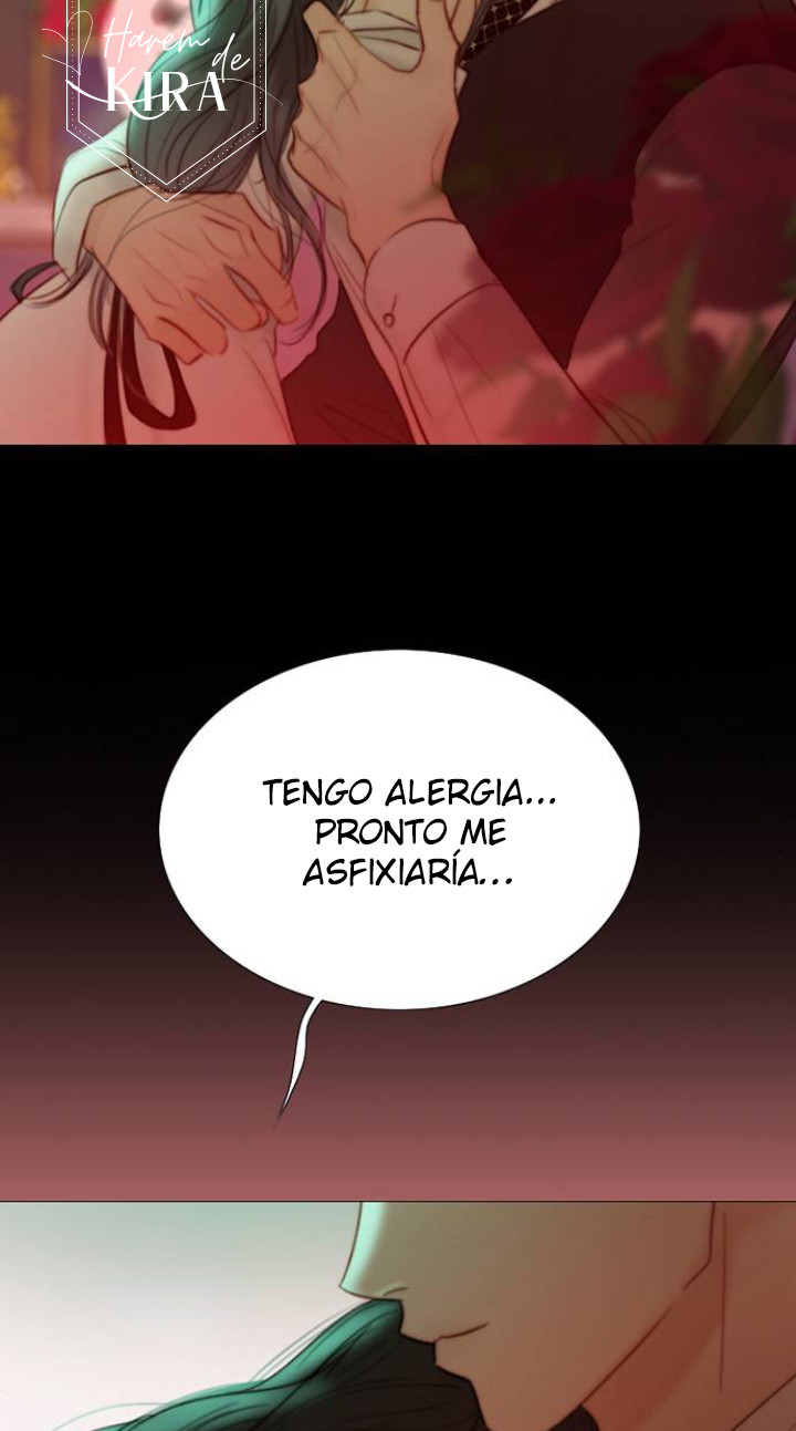 Selena Capitulo 60 página 47