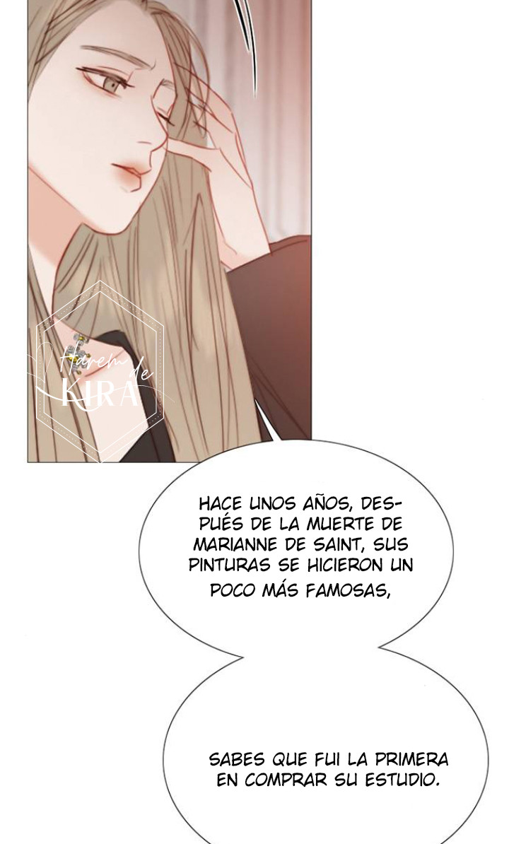 Selena Capitulo 60 página 5