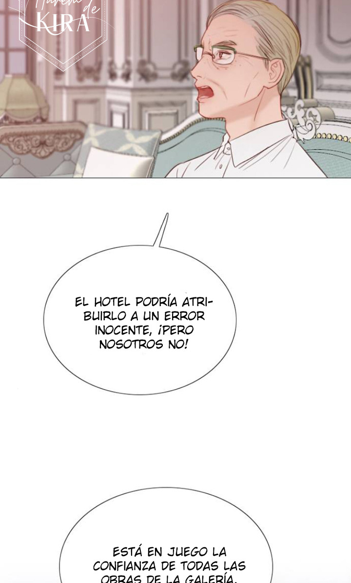 Selena Capitulo 60 página 9