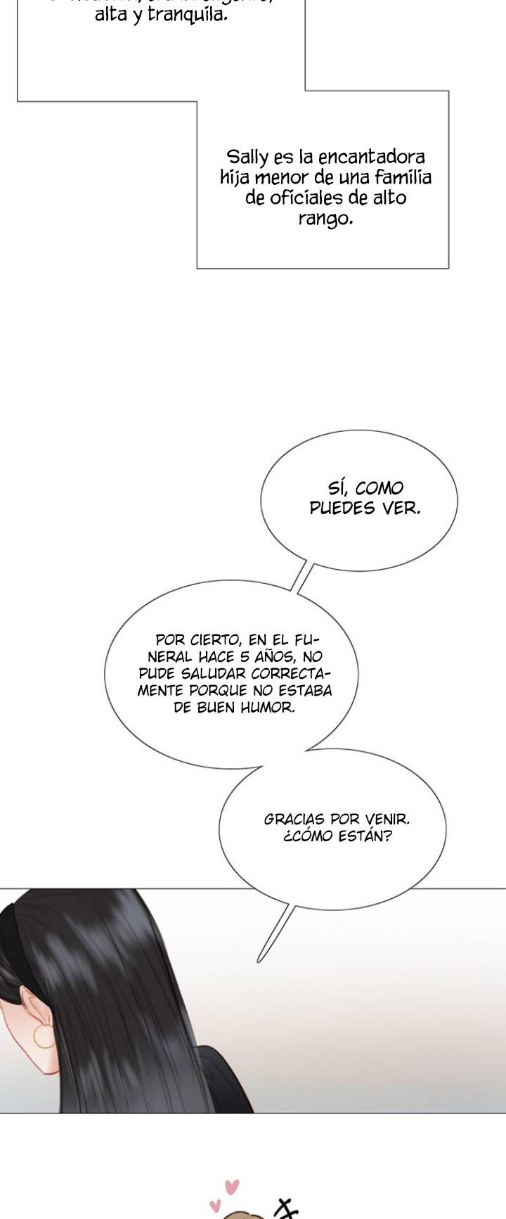 Selena Capitulo 61 página 11