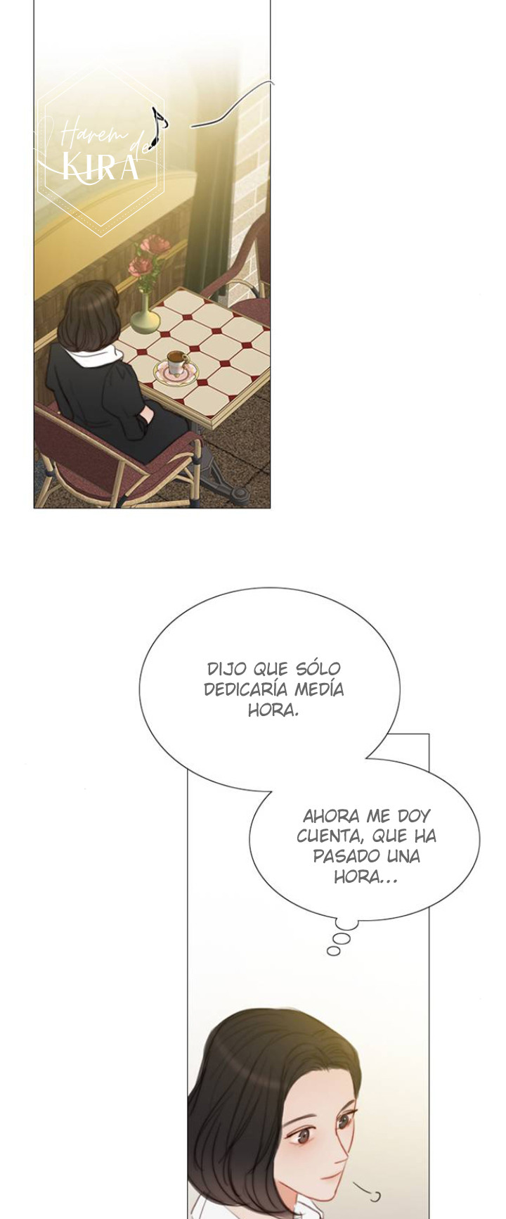 Selena Capitulo 61 página 14