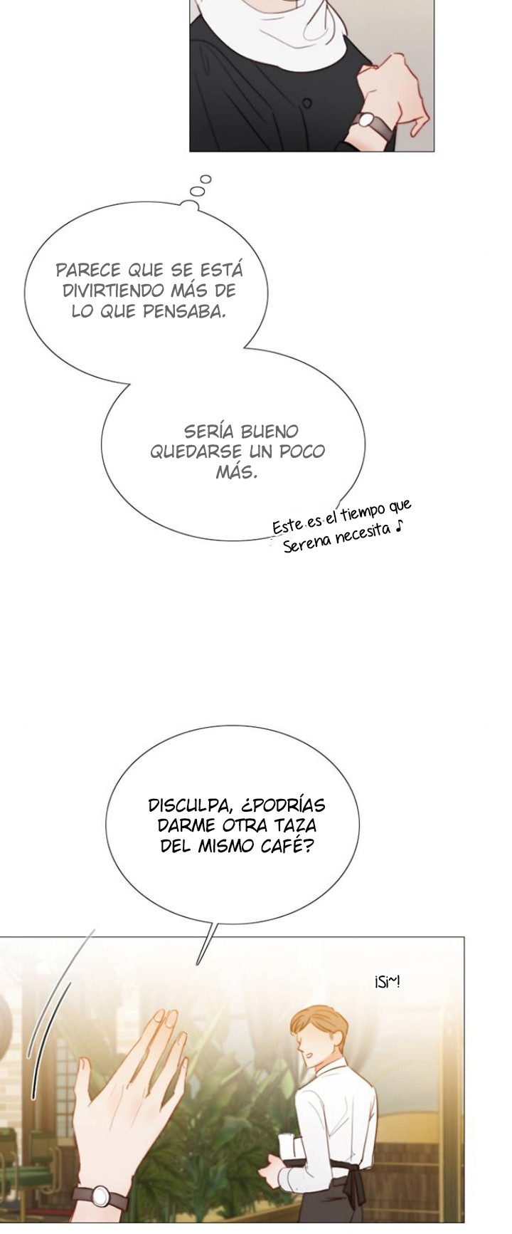 Selena Capitulo 61 página 15