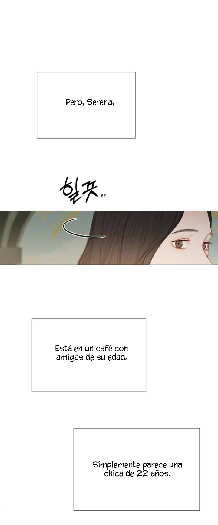 Selena Capitulo 61 página 16