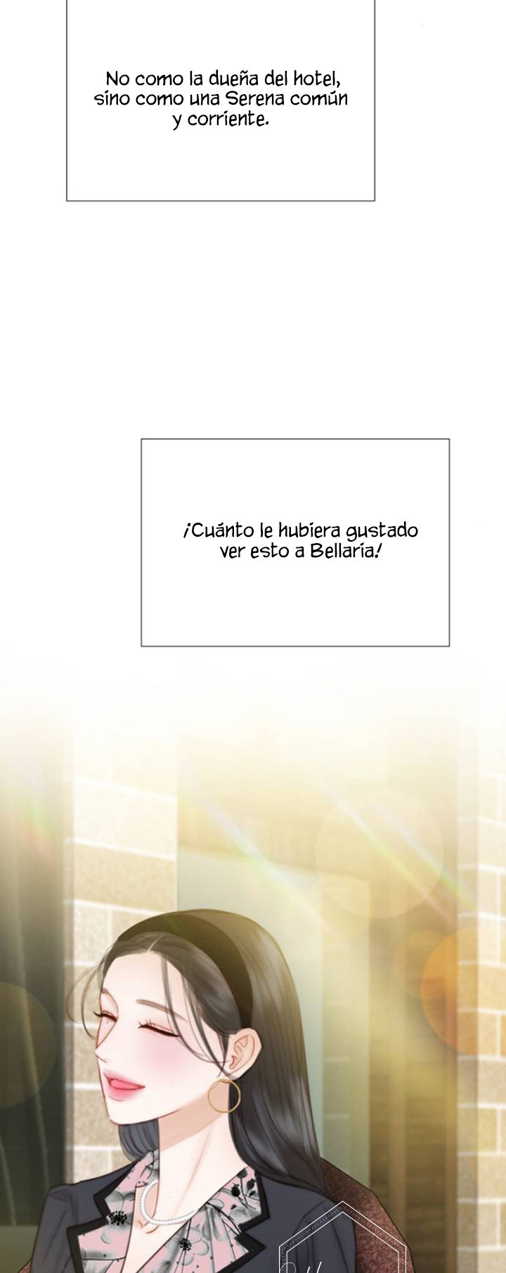 Selena Capitulo 61 página 18