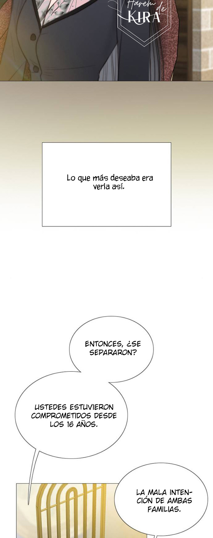 Selena Capitulo 61 página 19