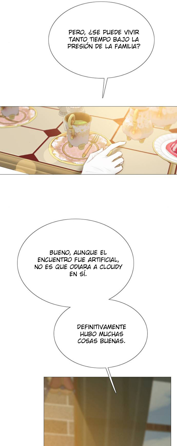 Selena Capitulo 61 página 22