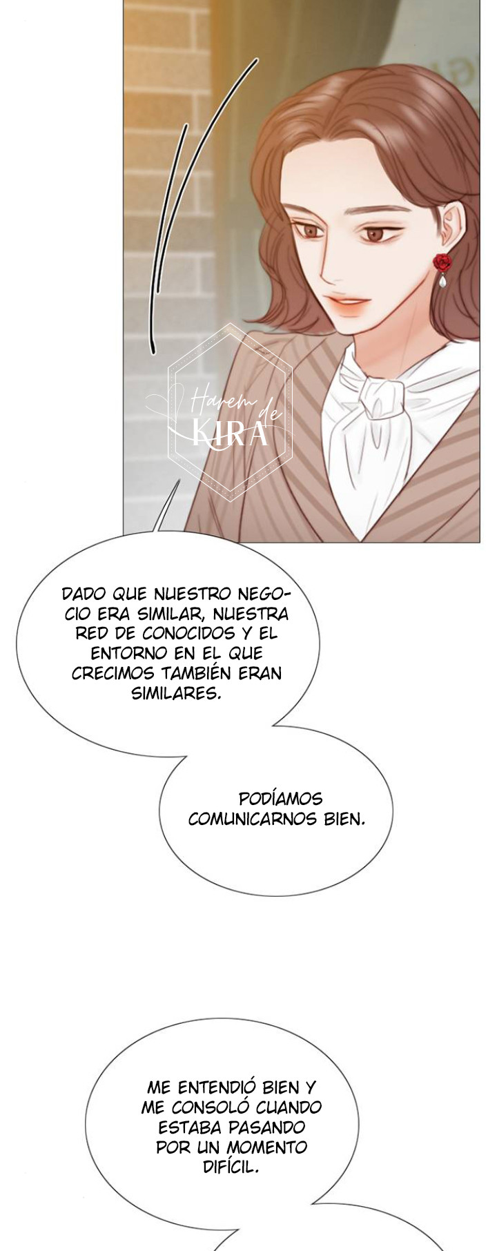 Selena Capitulo 61 página 23