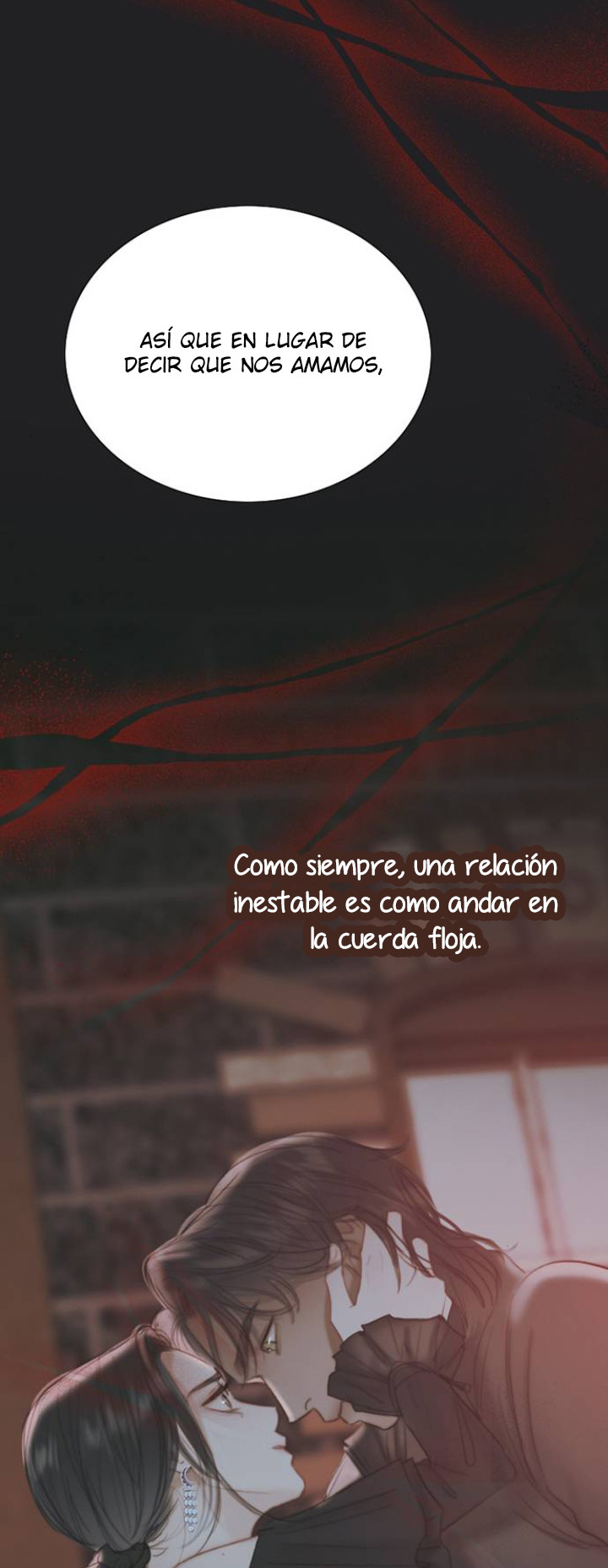 Selena Capitulo 61 página 35