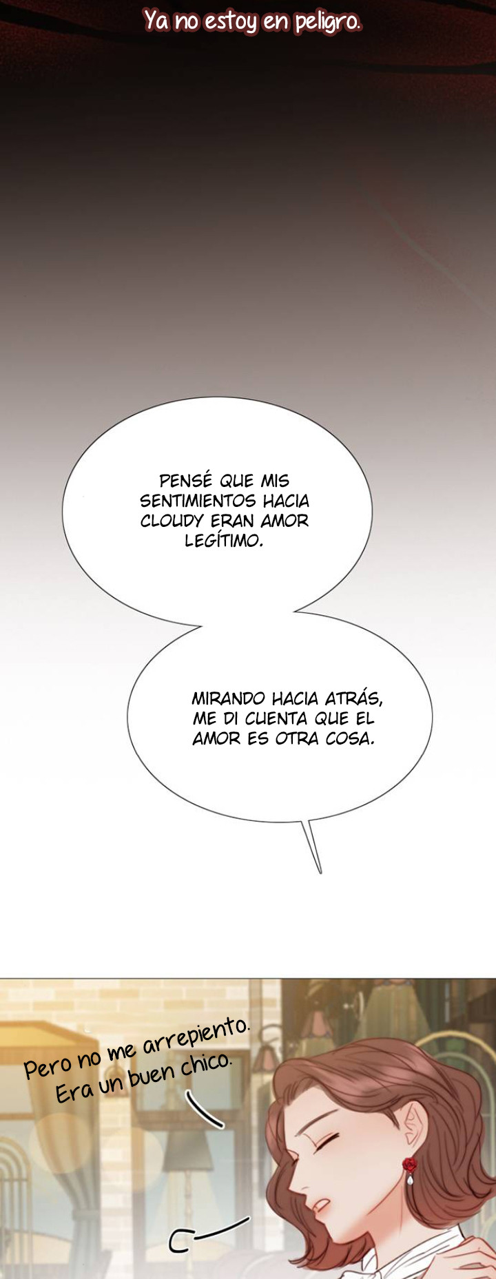 Selena Capitulo 61 página 39
