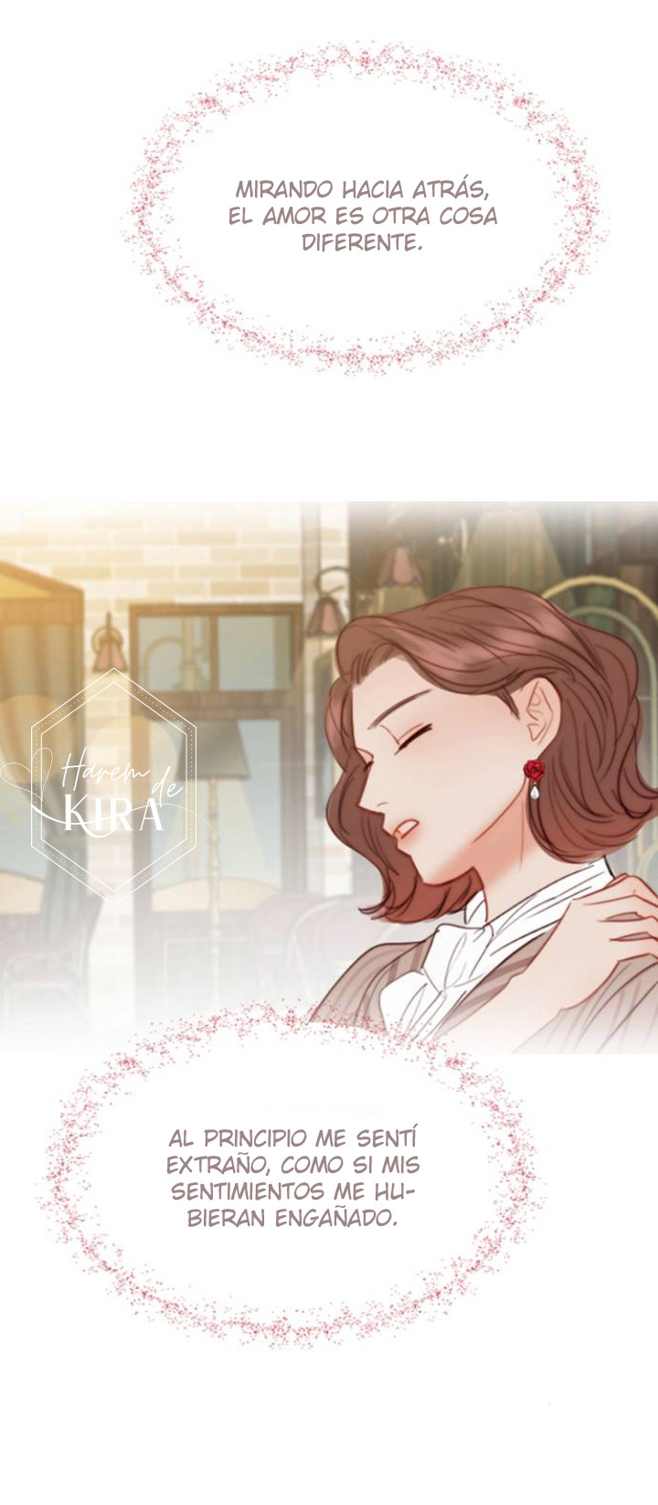 Selena Capitulo 61 página 56