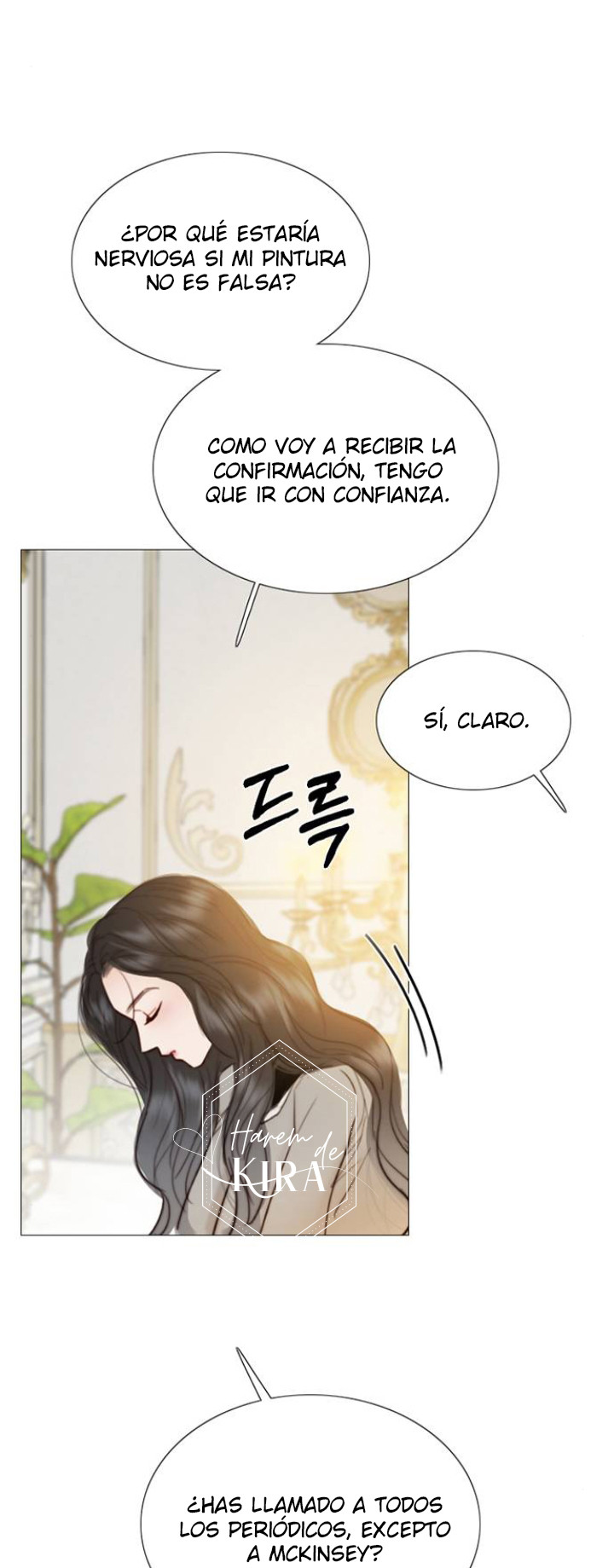 Selena Capitulo 61 página 63