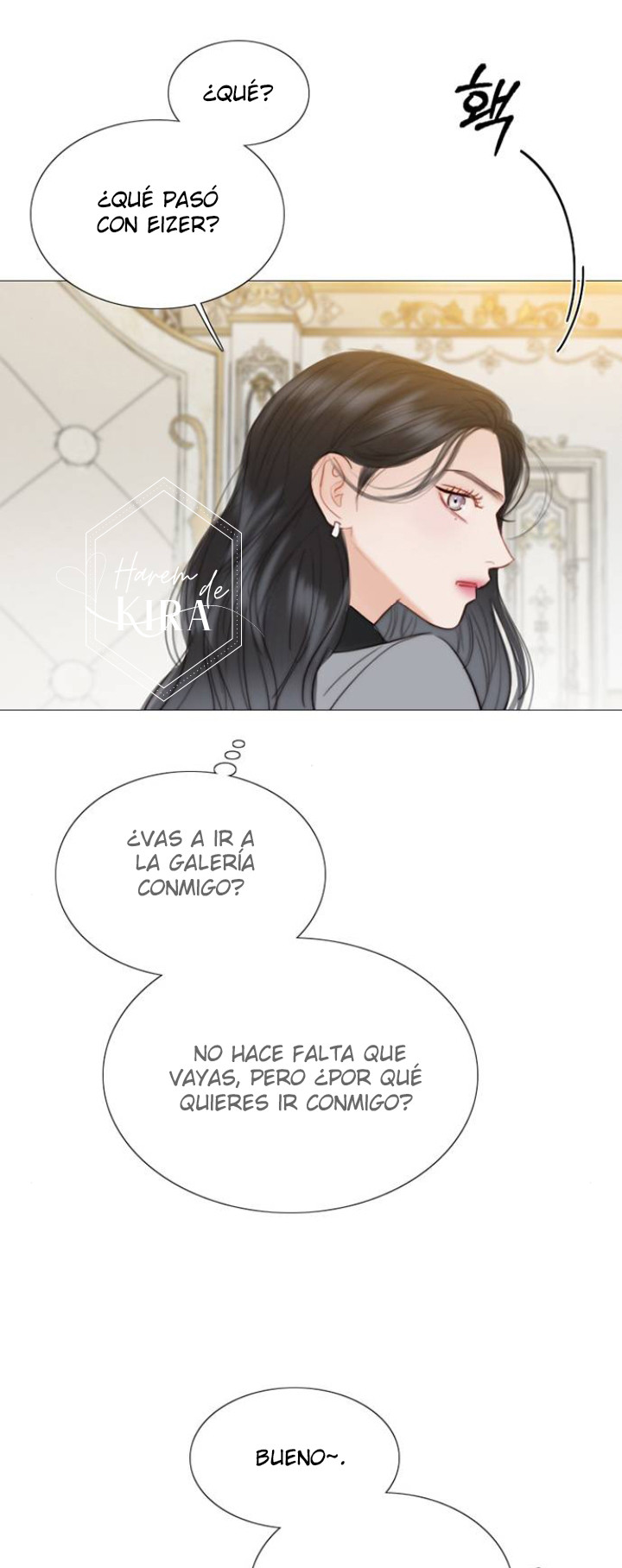 Selena Capitulo 61 página 65