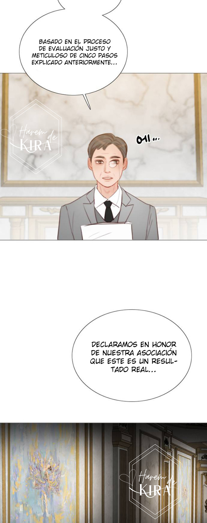 Selena Capitulo 61 página 69