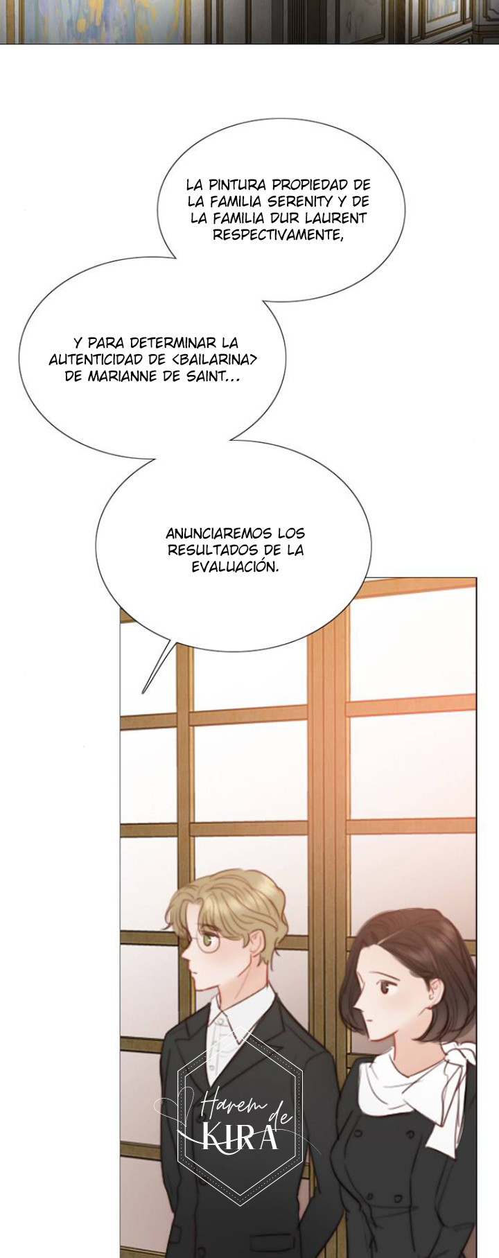 Selena Capitulo 61 página 70