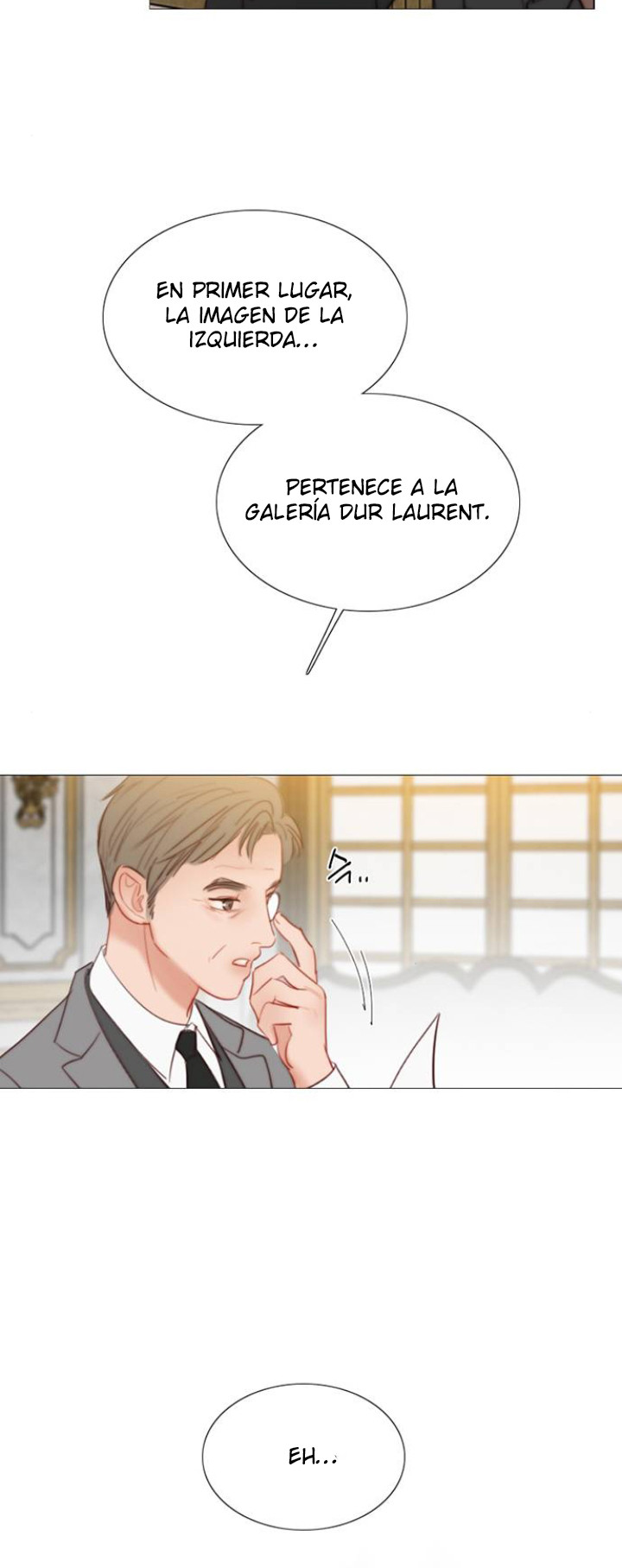 Selena Capitulo 61 página 71