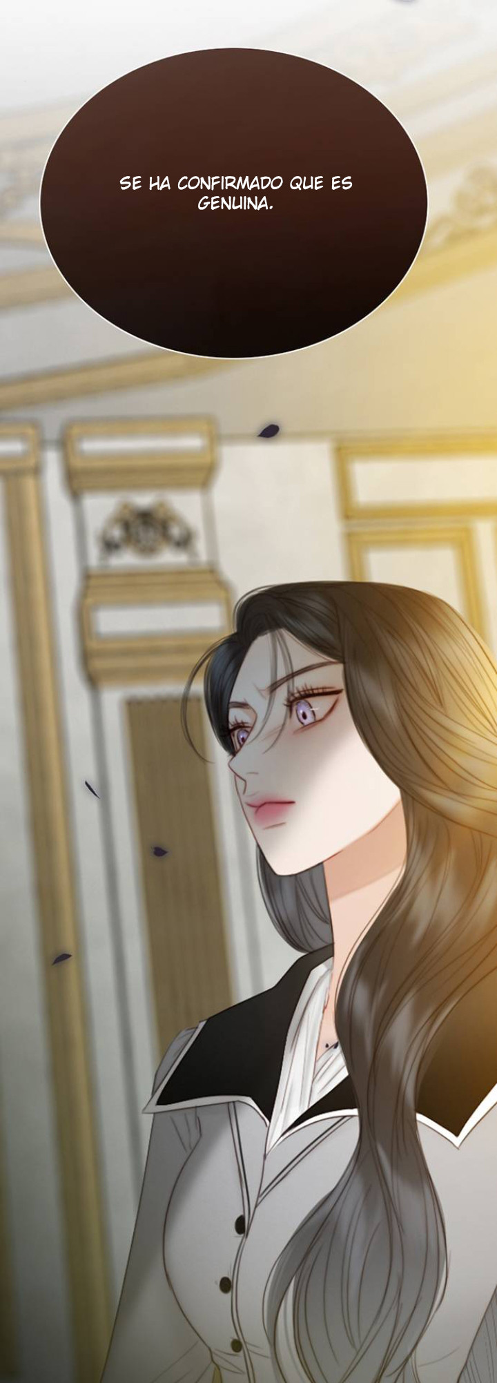 Selena Capitulo 61 página 74