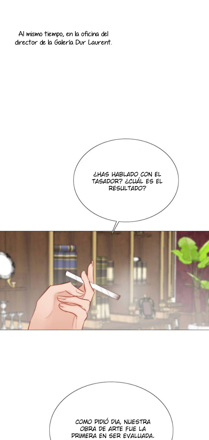 Selena Capitulo 62 página 9